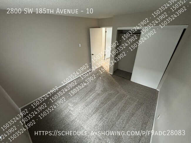 Building Photo - 2800 SW 185th Ave