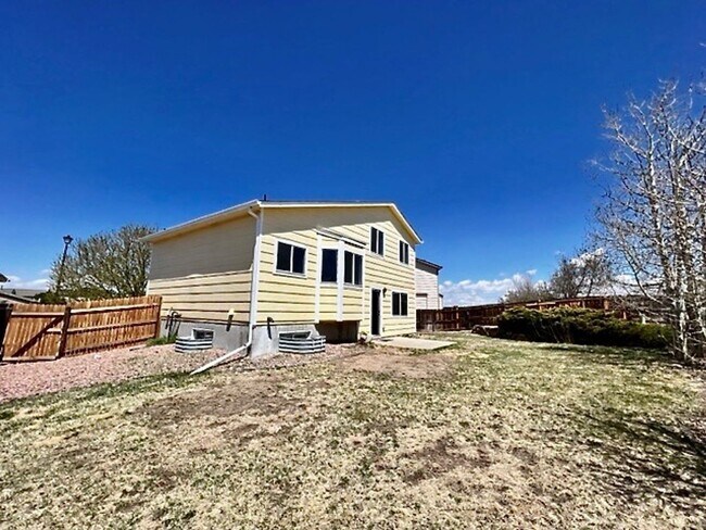 Building Photo - 4 Bedroom Home in Pronghorn Glen with Mountain Views