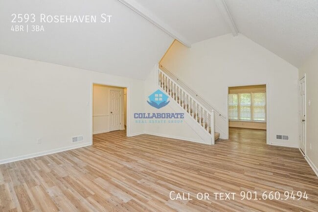 Building Photo - 2593 Rosehaven Dr