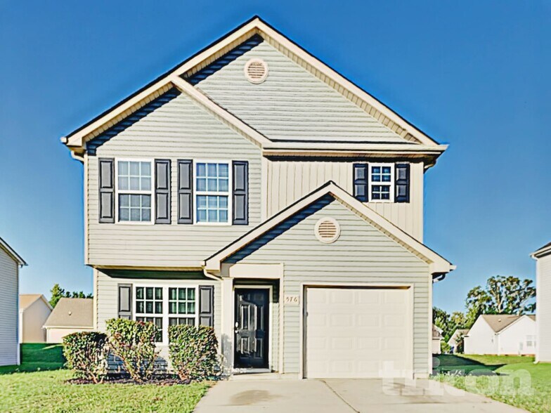 Building Photo - 576 Gentle Breeze Ln