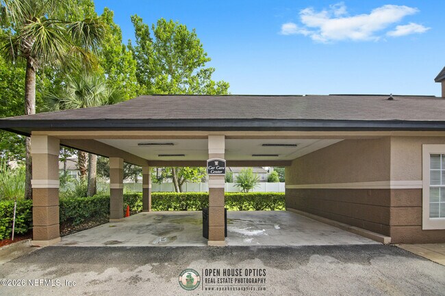 Building Photo - 10961 Burnt Mill Rd