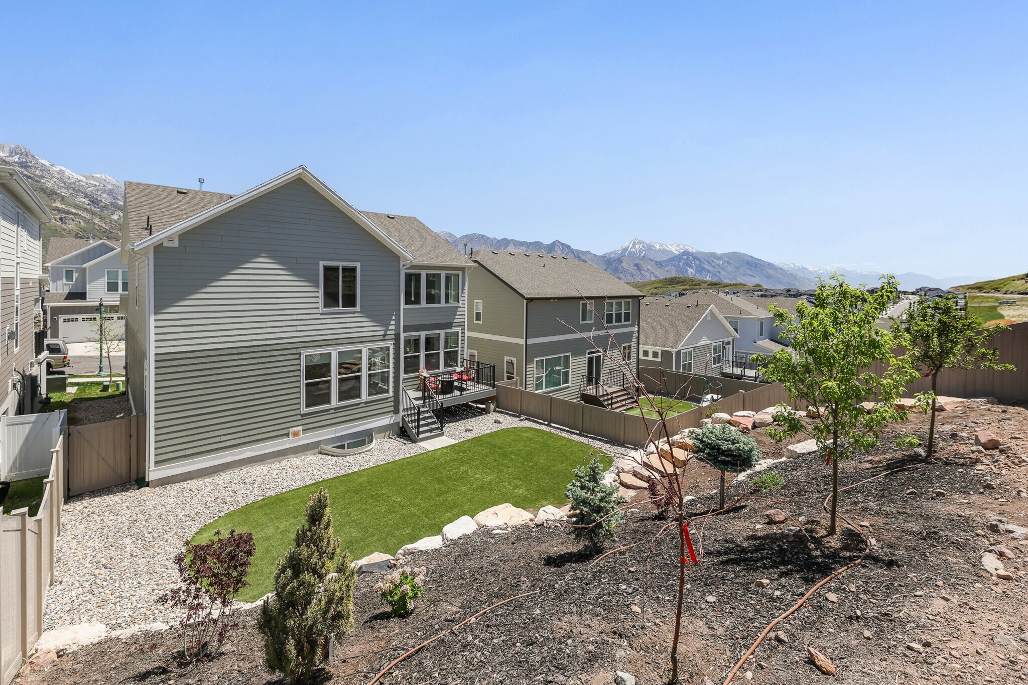 Building Photo - 14706 Glacial Peak Dr