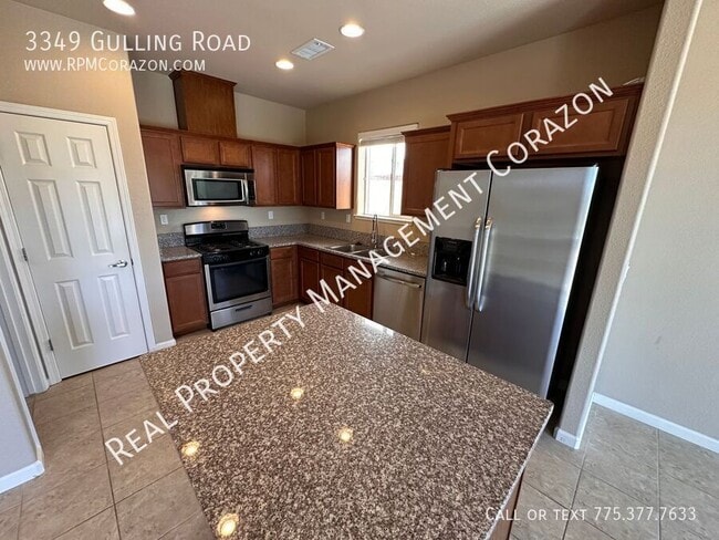 Building Photo - 3349 Gulling Rd