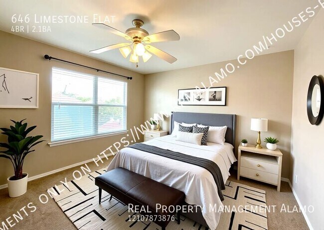 Building Photo - 646 Limestone Flat