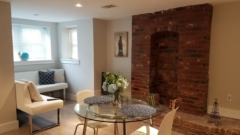 Building Photo - 51 Q St NW