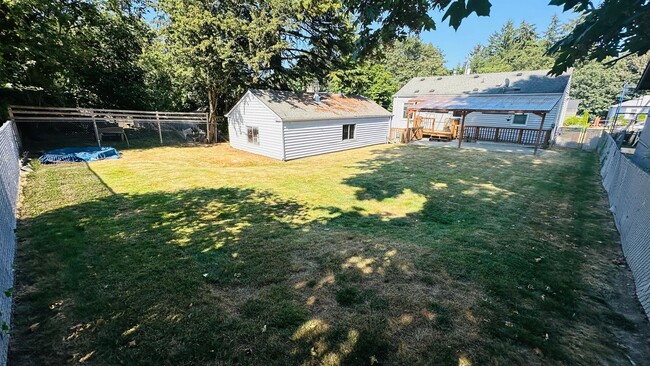 Building Photo - Cozy Midcentury Cottage with AC for Rent in Skyway