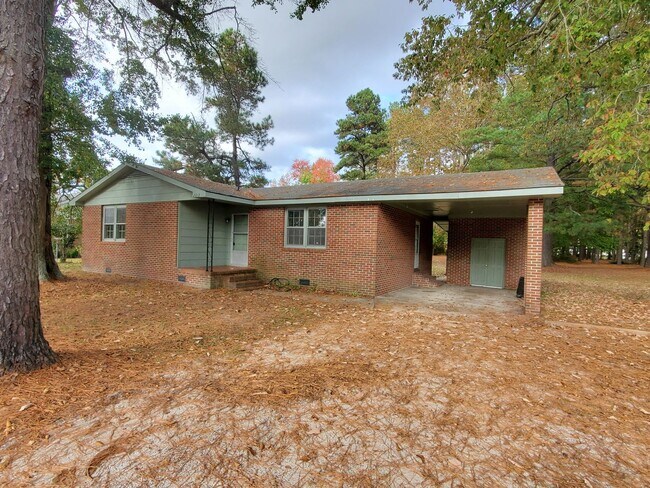 Primary Photo - Charming Home With Great Yard