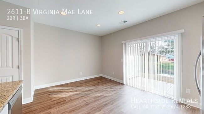 Building Photo - 2611 Virginia Mae Ln