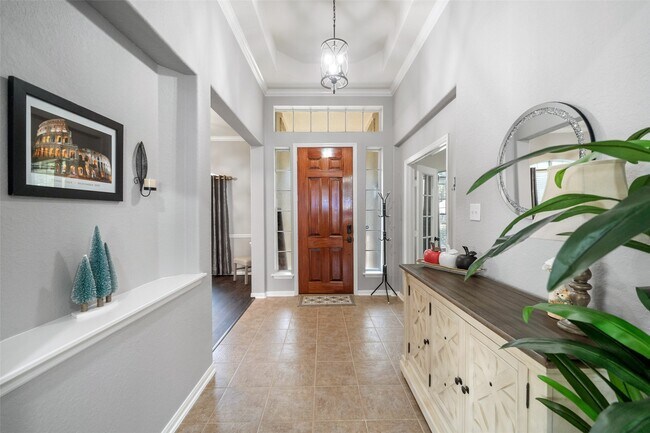 Building Photo - 6 W Prairie Dawn Cir