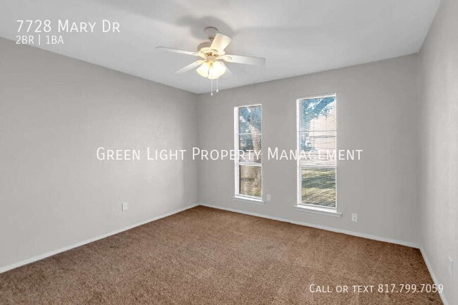 Building Photo - 7728 Mary Dr