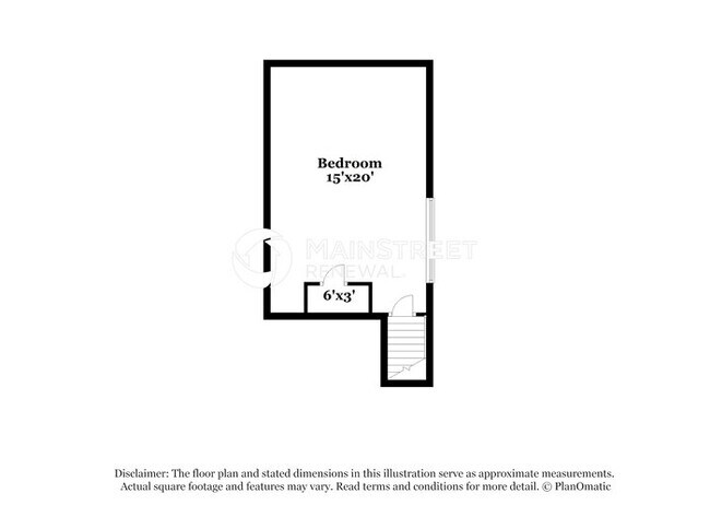 Building Photo - 3 Bedroom Pet-Friendly Home in Memphis, TN with Main Street Renewal