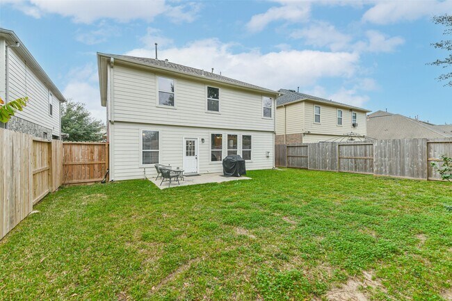 Building Photo - 22538 Goss Spring Ct