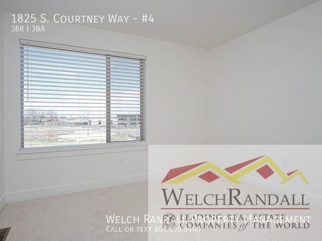 Building Photo - 1825 Courtney Way