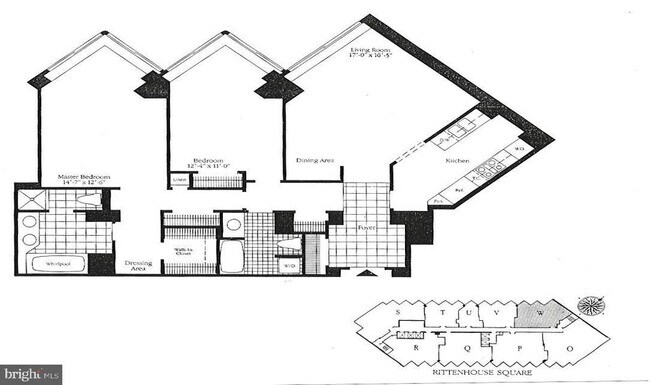 Building Photo - 202 W Rittenhouse Square
