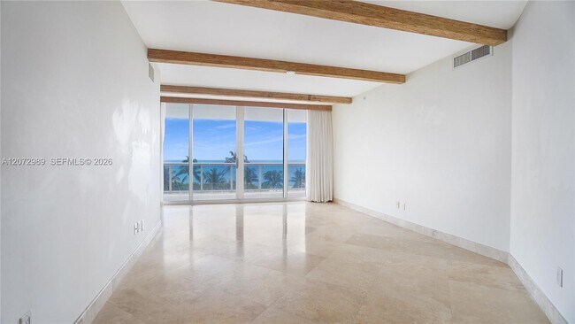 Building Photo - 4775 Collins Ave