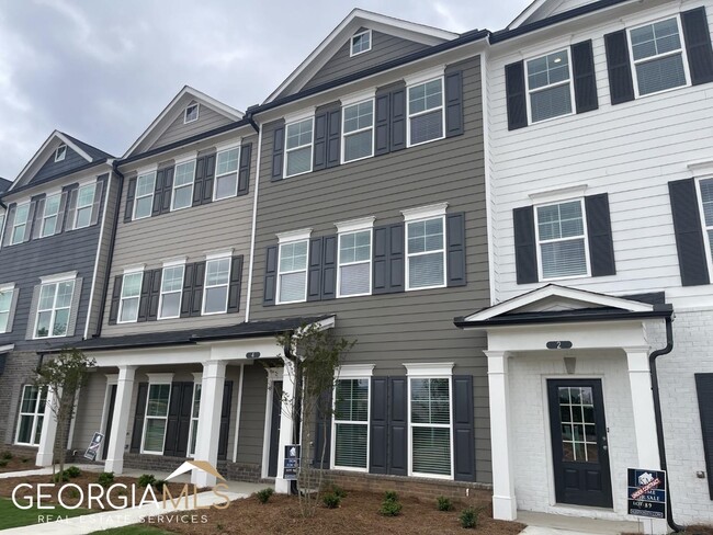 Building Photo - 4 Iron Dr