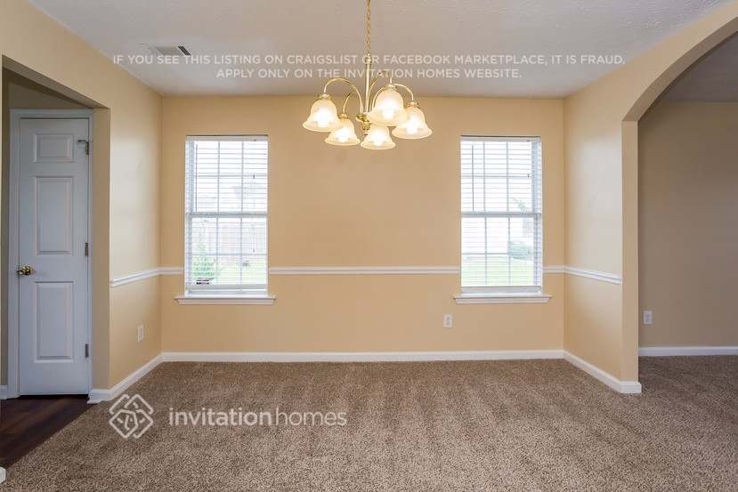 Building Photo - 350 Overlook Turn NW