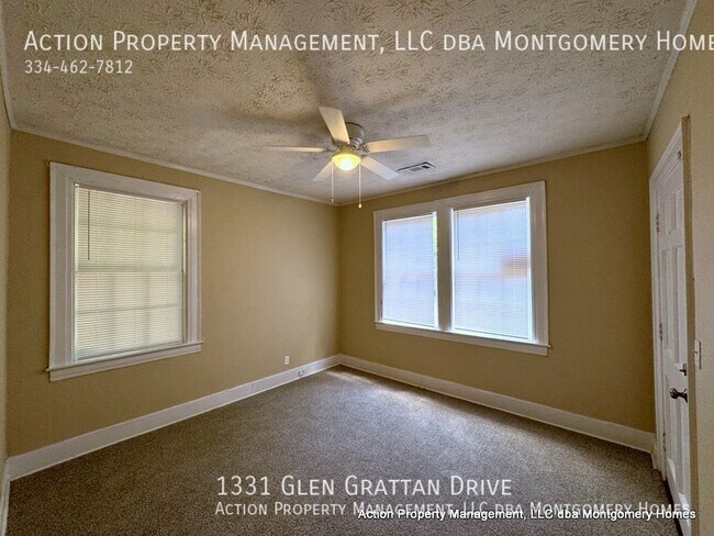 Building Photo - 1331 Glen Grattan Dr