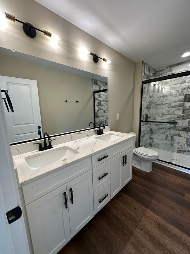 Building Photo - Beautiful new townhouse located in the new Augusta Springs subdivision!