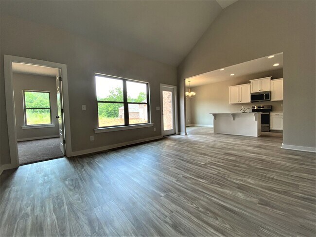 Building Photo - Home for Rent in Pinson, AL!!! Available NOW!