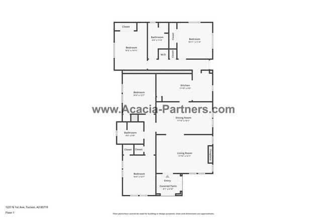 Building Photo - Historic Four Bedroom Home