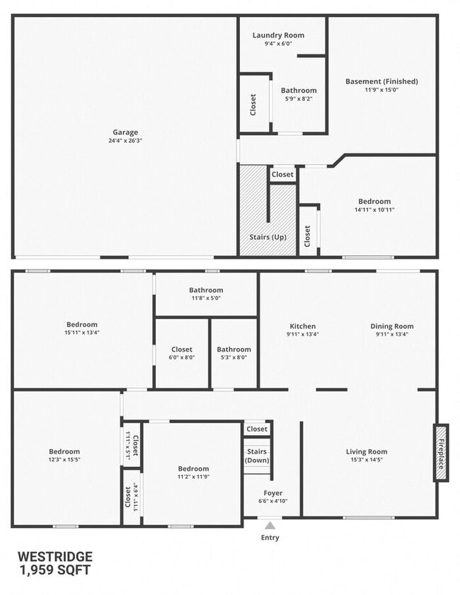 Building Photo - 610 Poplar Ct