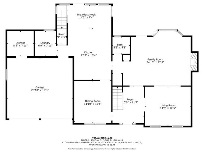 Building Photo - 745 Princeton Mill Run