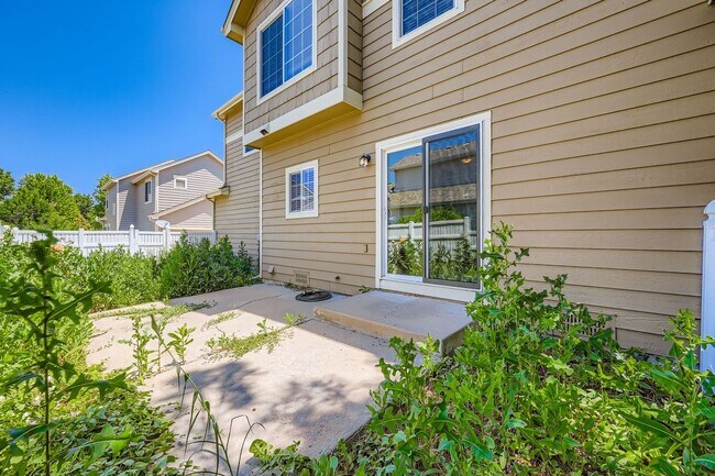 Building Photo - 4 bed /2.5bath Charming Home in Aurora