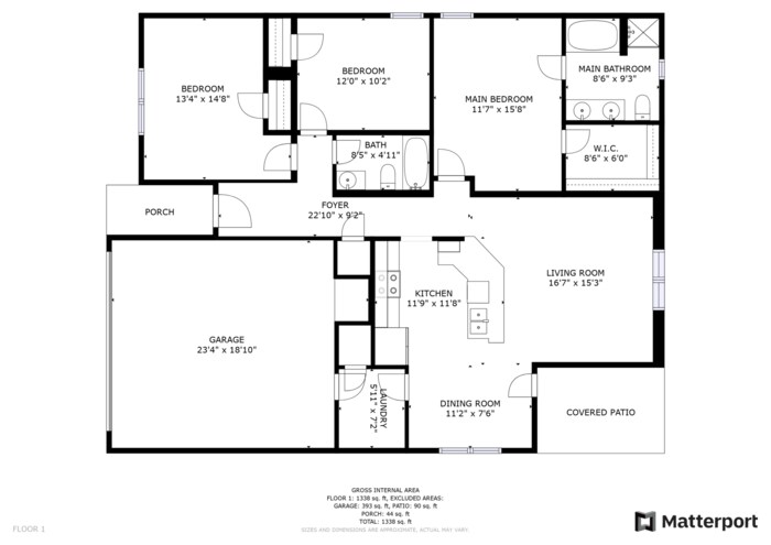 Building Photo - 1320 Canna Ct