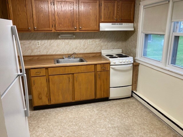 Kitchen - 1200 Gravel Pike