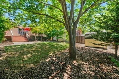 Building Photo - 612 Orange Grove Way