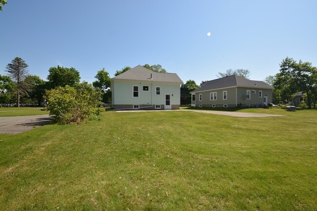 Building Photo - 30 Aldrich Rd