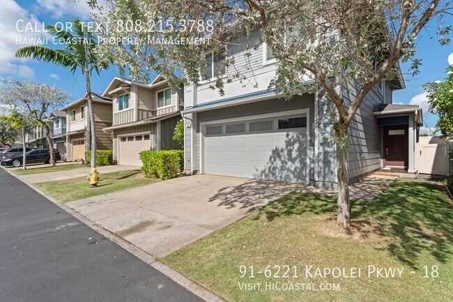Building Photo - 91-6221 Kapolei Pkwy-18