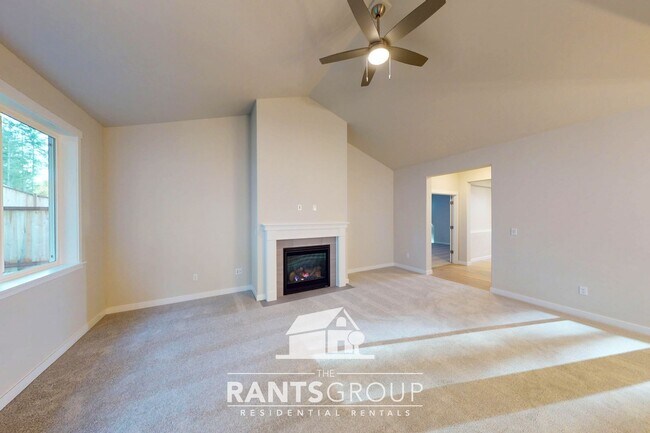 Building Photo - Brand New Home! Beautiful Steilacoom Ridge Home! Easy freeway access!