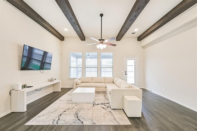 Building Photo - 3407 Knighton Hill Dr