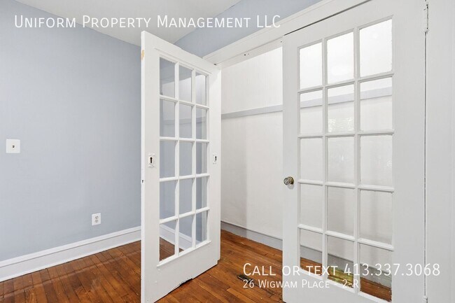 Building Photo - 26 Wigwam Pl