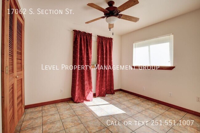 Building Photo - 17062 S Section St