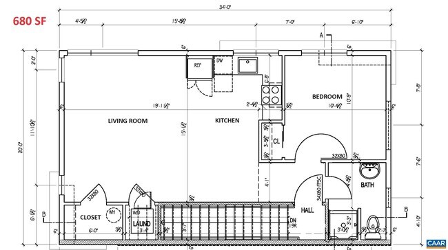 Building Photo - 1130 E High St
