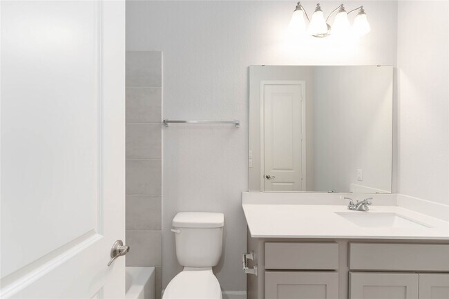 Building Photo - 20611 Morgan pasture Ln