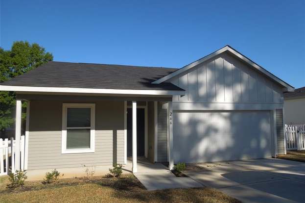 Building Photo - 266 Bluebonnet-