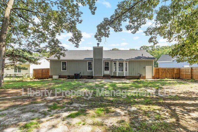 Building Photo - 6754 Cedar Chest Ct