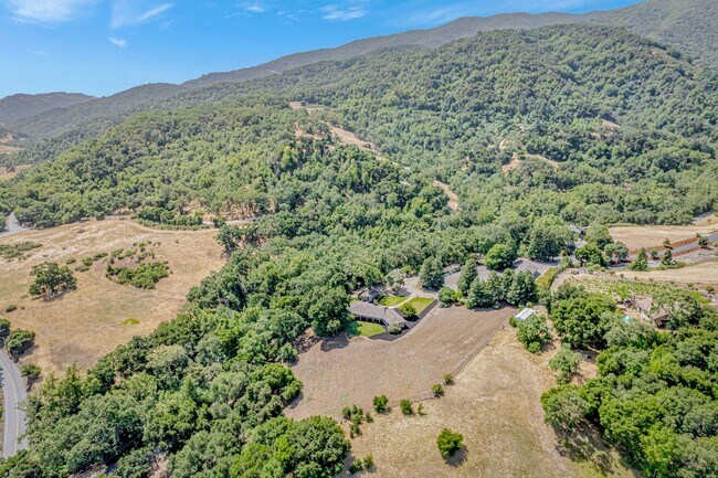 Building Photo - Welcome to Country Living in Los Gatos | M...