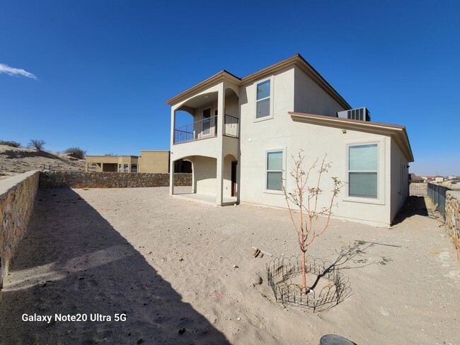 Building Photo - New Mexico Tresure