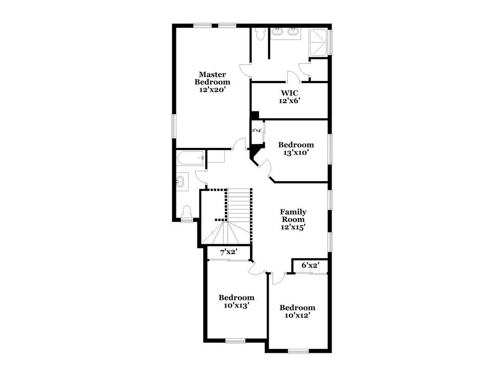 Building Photo - 3124 Alder Grove Ct