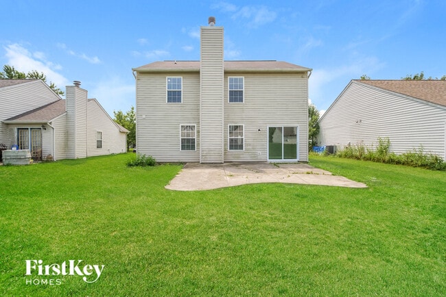 Building Photo - 11120 Fall Dr