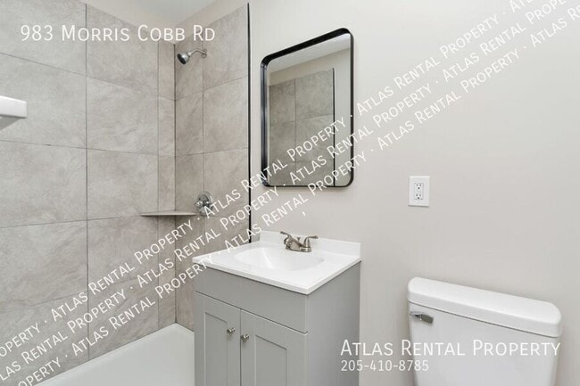 Building Photo - 983 Morris-Cobb Rd