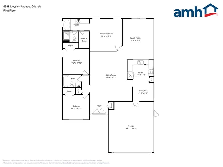 Building Photo - 4308 Iveyglen Ave