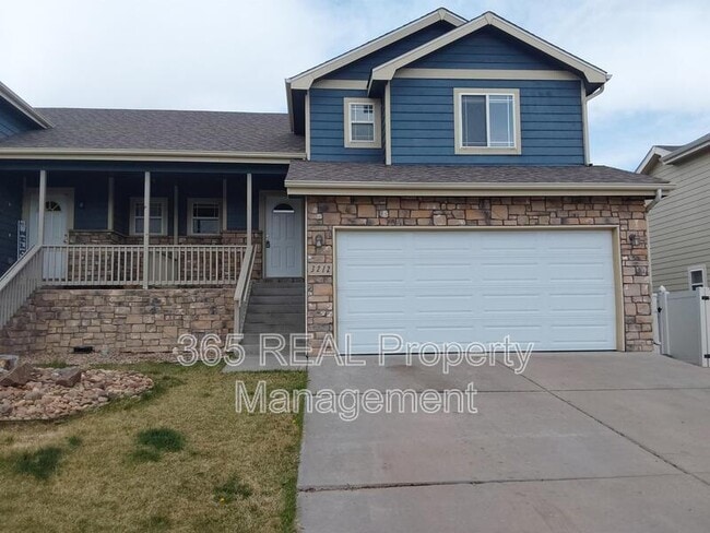 Primary Photo - 3212 Barbera St