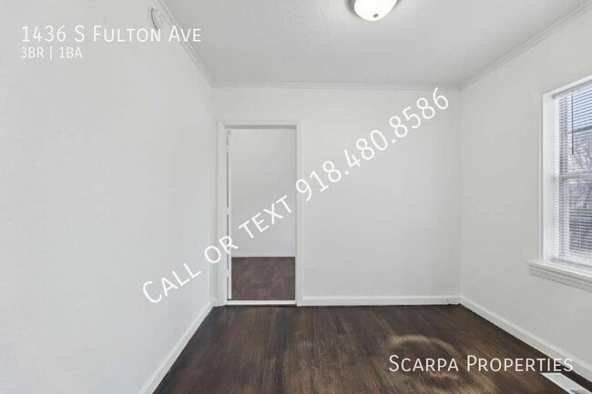 Building Photo - 1436 S Fulton Ave