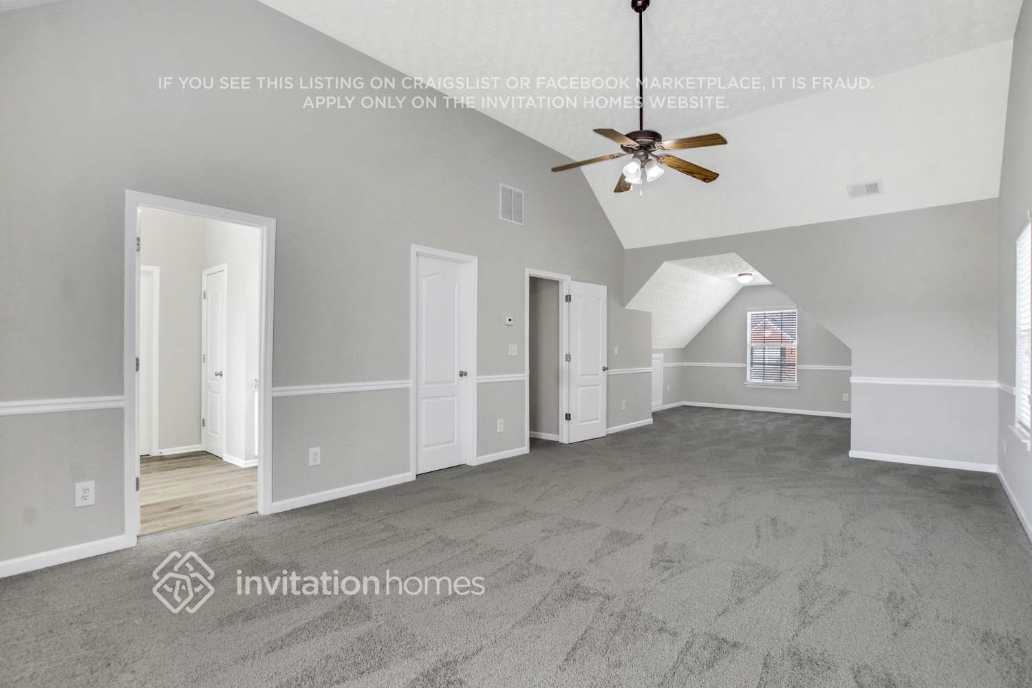 Building Photo - 6516 Snowden Dr